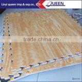 Double Color Wooden Mat Exercise Mat for Club thumbnail-6