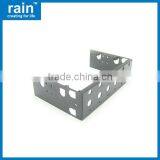 Card Case in Steel thumbnail-1