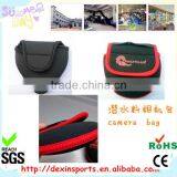 2014 Fashion Soft Neoprene Camera Bag thumbnail-1
