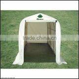Mini Storage Shelter , Motecycle Shelter, Home Warehouse Tent , Car Garage, Car Shelter thumbnail-1