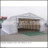 Master Garage Shelter, Potable Car Garage , Fabric Car Tent , Fabric Warehouse Tent thumbnail-2