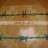Barbed Iron Wire in Hebei Province thumbnail-3