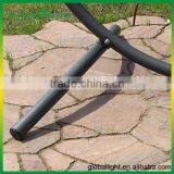 Outdoor Garden Folding Sun Loung Chair With Caniopy thumbnail-4