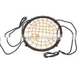 Dia 60cm Tires Design Kid Hanging Rope Chair thumbnail-3