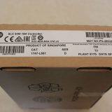 SLC-500 Series AB 1746-F3 1746-F4 Module thumbnail-2