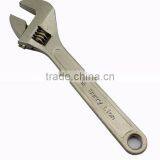 BERRYLION 150mm/6'' Drop Forged Chrome Vanadium Monkey Wrench for Sale thumbnail-2