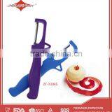 Manual Stainless Steel Potato Peeler as Seen on tv thumbnail-1