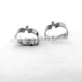 100% Food Grade Wholesale Cookie Cutter Pumpkin Shape Cookie Cutter thumbnail-1