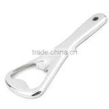 A45-SF0015 High Quality Simple Stainless Steel Bottle Opener thumbnail-1
