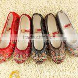 Beautiful Lady Shoe From China thumbnail-1