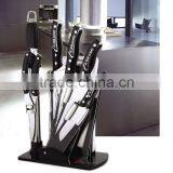 Brand Kitchen Knife Set thumbnail-1