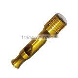 Super LED Alloy Whistle thumbnail-1