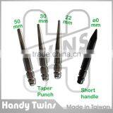 Long / Deep Reach Chisel & Punch Set thumbnail-4