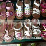 Baby Girl Sandals thumbnail-5