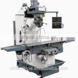 Bed Type Vertical Milling Machine, Table 1400x400 1525x320mm thumbnail-1