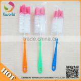 Safe Material Popular Design Test Tube Cleaning Brush