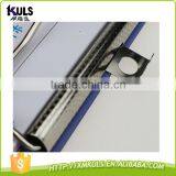 File Chronicle Splint Clipboard Paper Clip A4 Plastic Folder thumbnail-4