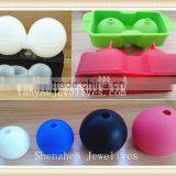 Wine Beer Promotional Items for Silicone Ice Ball Mold thumbnail-4