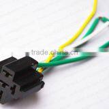 4 Pin Car Relay Socket 12V 24v 40a/14vdc Relay Socket thumbnail-2
