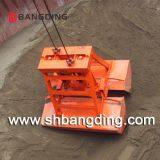 Wireless Remote Control Hydraulic Clamshell Grab Bucket for Port and Ship thumbnail-4