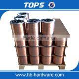 China Co2 Welding Wire Rod Price per kg thumbnail-1