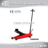 Long Chassis Service Jack Long Floor Jack CE 2 Ton 5 Ton 10 Ton
