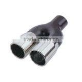 Dual Muffler Tip thumbnail-1