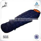 Camping Waterproof Down Sleeping Bag For Extreme Cold Weather thumbnail-3