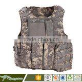 Picture Of Outdoor Military Combat Vest For Man thumbnail-3
