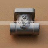 Brass Elbow Fitting Connector thumbnail-1