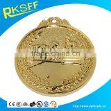 Manufacturer Directly Wholesale Superquality Custom Metal Billiards Medal for Sports thumbnail-3