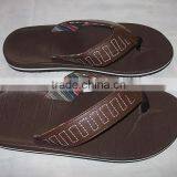 2017 China Factory New Design Fashion Men Flip Flops thumbnail-1