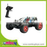 2.4G High Speed Remote Control Diecast Model 1:24 4wd rc Drift Car thumbnail-1
