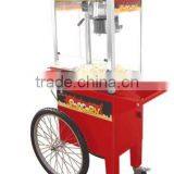 2015 New Popcorn Machine With Cart thumbnail-1