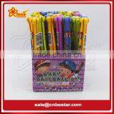 Baseball Bubble Gum Toy Candy thumbnail-2
