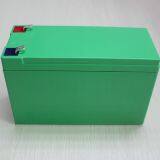 12V 8AH Electric Sprayer Battery thumbnail-5