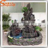 Indoor and Outdoor Artificial Rockery thumbnail-4