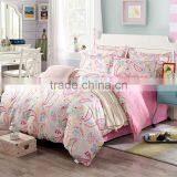 100% Cotton Fashion Bedding Set Bed Sheet Duvet Cover Set Bed Linens Bianhuakai thumbnail-1
