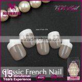 Newair Fashional Decorated Nail Tips 24 Pcs Pack Nail Art thumbnail-4