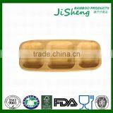 High Quality Bamboo Serving Tray, Bamboo Tray, Bamboo Food Tray thumbnail-4