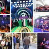 Hot Sell P62.5 LED Video Dance Floor thumbnail-5