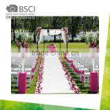 Polyester Needle Punched Nonwoven Roll Carpet Luxury Stair Runner Carpet thumbnail-1