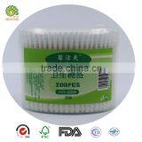 Sharp Cosmatic Ear Cleaning Cotton Buds Cotton Swabs thumbnail-5