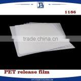 Oeko Tex Printing Jiabao High Quality Siliconized PET Release Film thumbnail-2