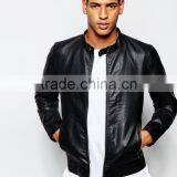 Leather Jacket thumbnail-1