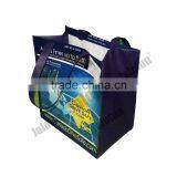 Recyclable Promotional Non Woven Bag/Non Woven Shopping Bag thumbnail-4