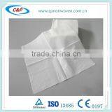Disposable Reinforced Hand Towel Paper White thumbnail-1