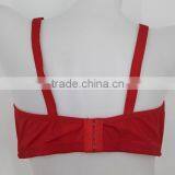Sexy Ladies Thin Cup Bra Factory / Best Selling Sports Bra thumbnail-2