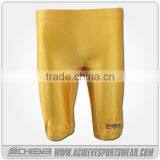 custom compression sleeve cycling shorts/bikes shorts