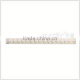 Kearing Brand 1/4&1/8 Inch Flexible Scale Ruler #8503 thumbnail-2